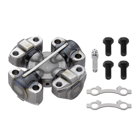 Premium MOOG Greaseable Universal Joint for Case