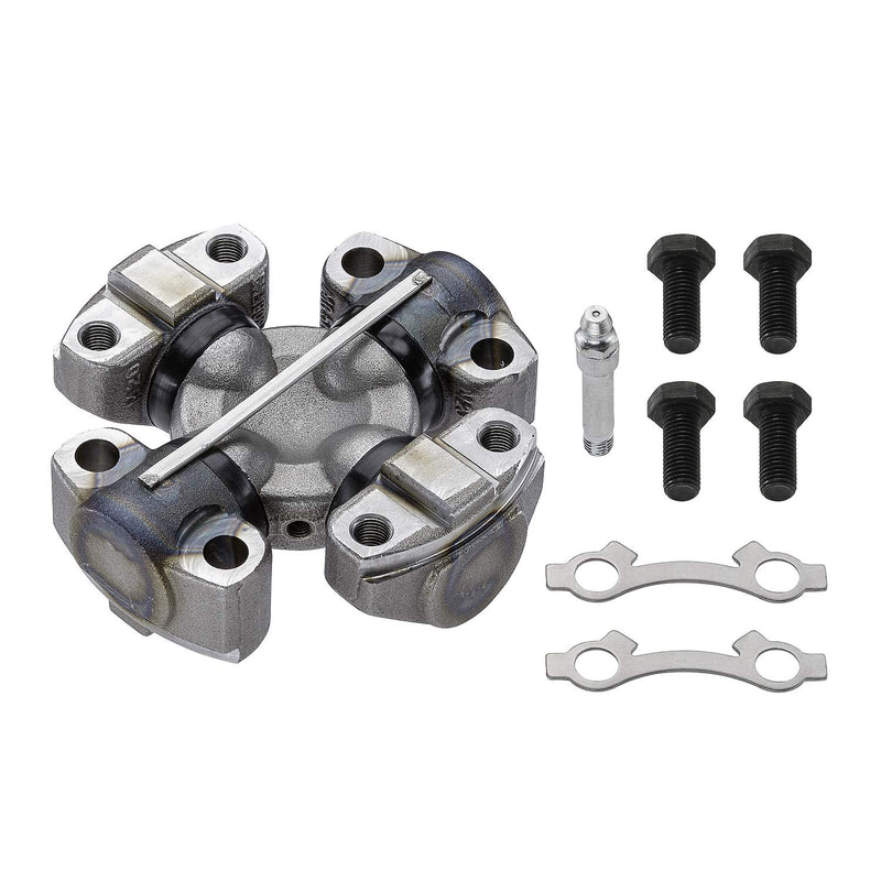 Premium MOOG Greaseable Universal Joint for Case