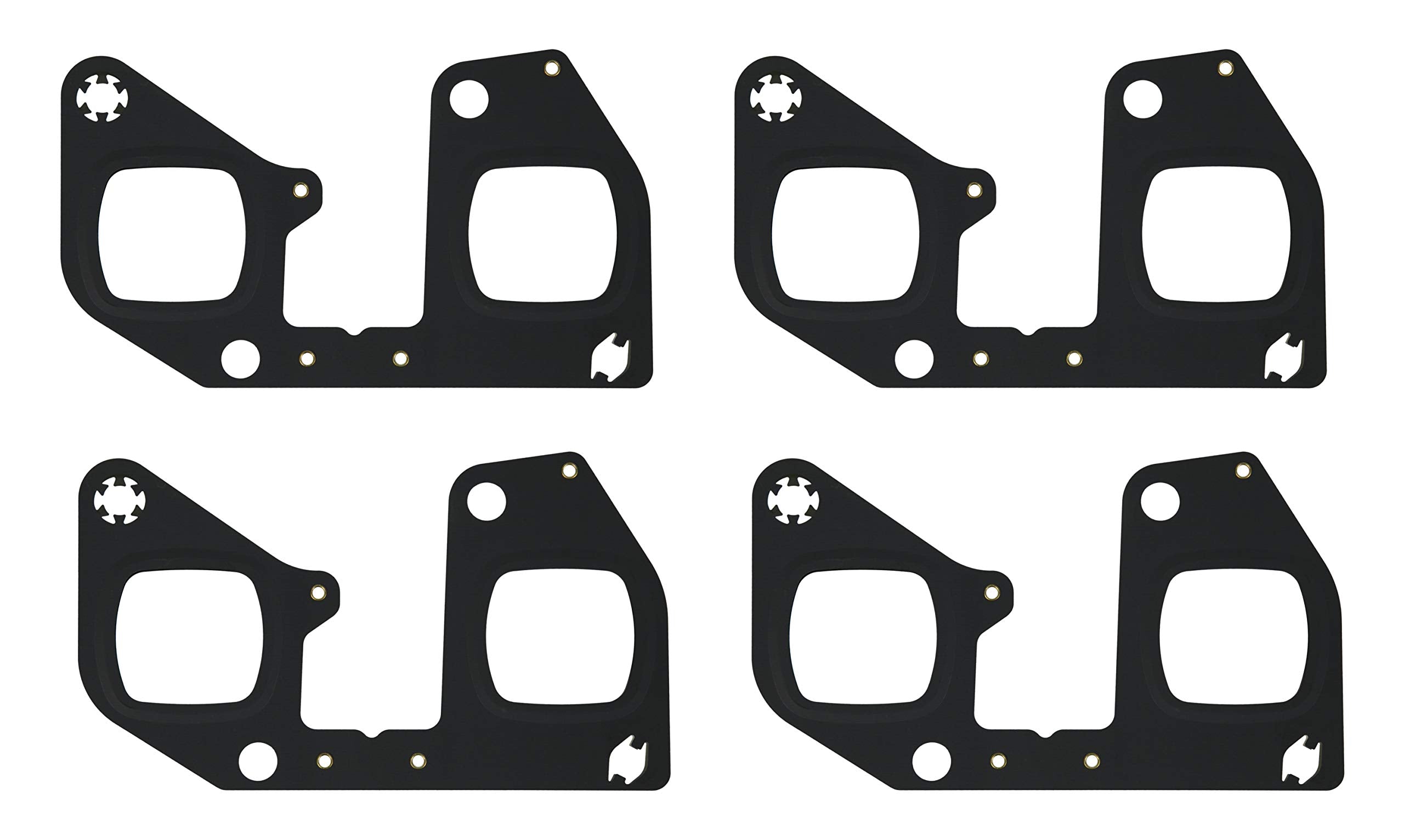 Exhaust Manifold Gasket Set FEL-PRO MS 97256