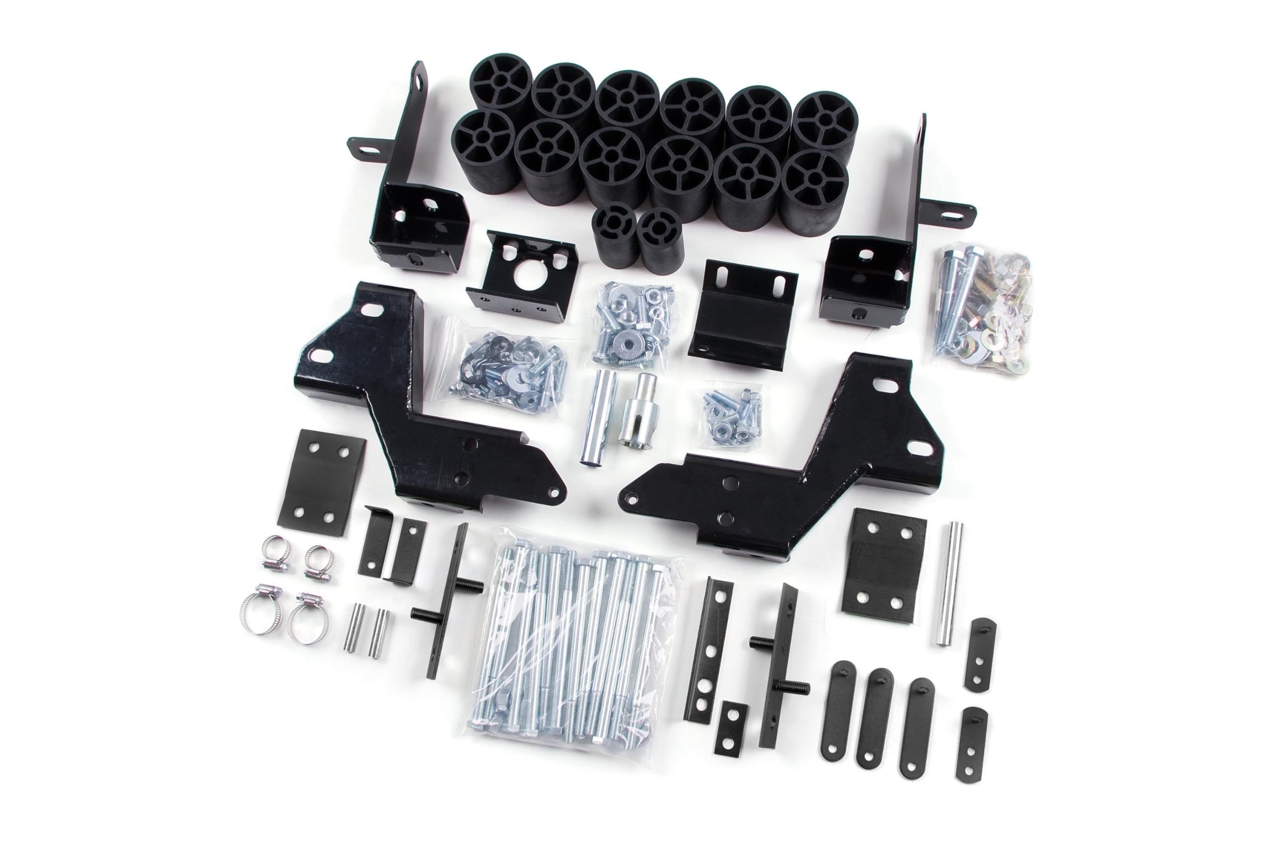 Body Lift Kit Zone Offroad ZONC9315