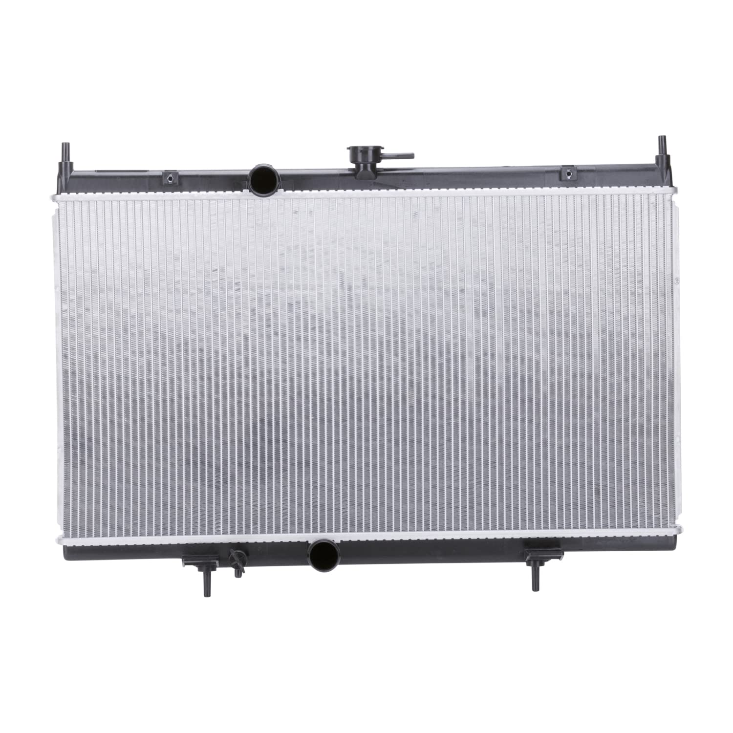 Radiator TYC 2998 Compatible with 2007-2012 Nissan Sentra