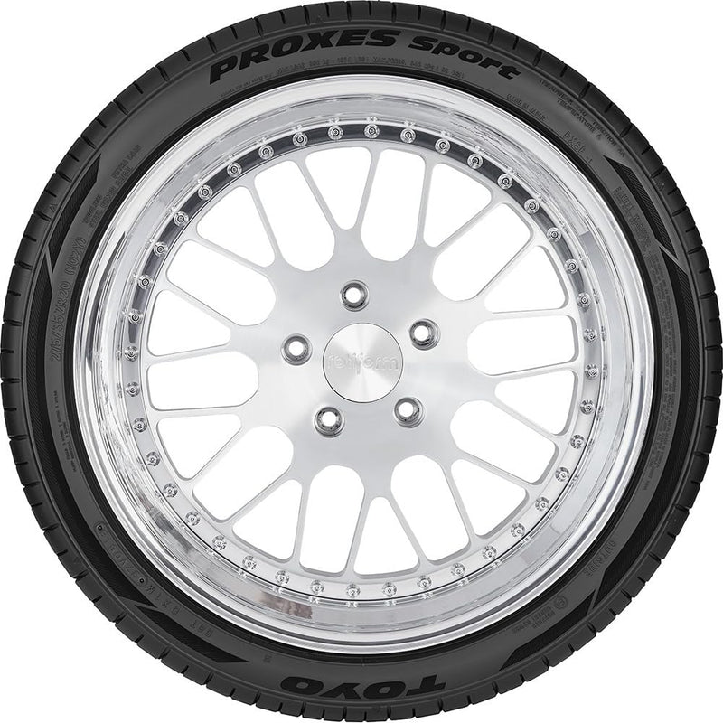 PXSP TOYO 245/40ZR18 (97Y) XL