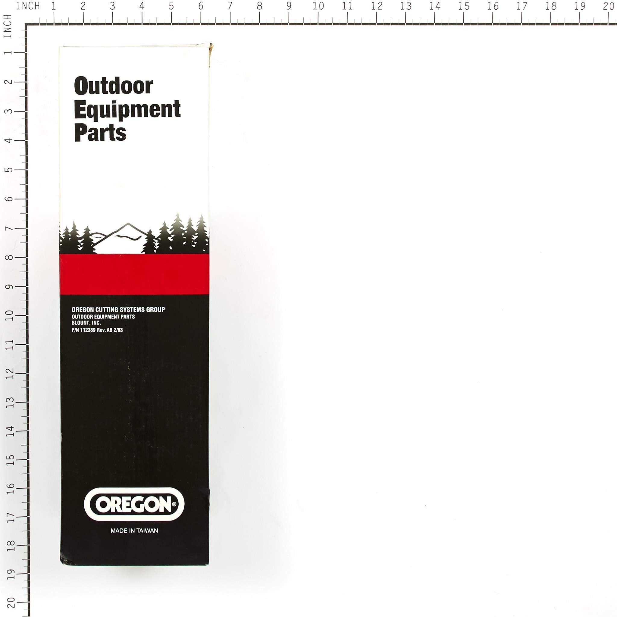 30-815 Oregon Air Filter Shop Pack Contains 5 of 30-085