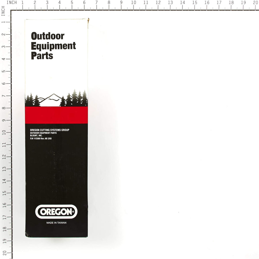 30-815 Oregon Air Filter Shop Pack Contains 5 of 30-085