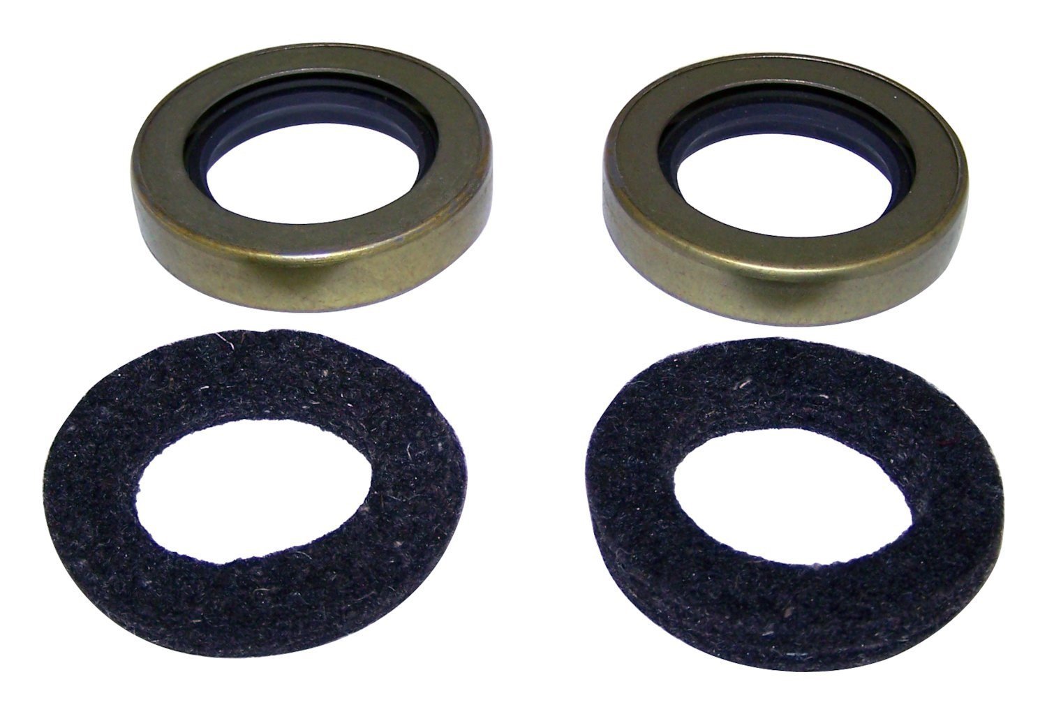 Transfer Case Crown Automotive Output Seal Kit