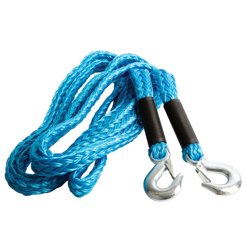 1/2" x 14' 2000 lb Tow Rope, Bulk Erickson Manufacturing (59103)