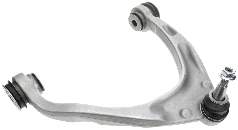 Dorman 522-804 Upper Suspension Control Arm and Ball Joint Assembly Front Passenger Side Compatible with Select Cadillac / Chevrolet / GMC Models