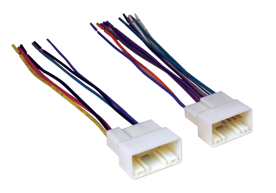 HWH1140 American International 2010-2011 Tucson Wire Harness