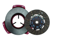 HDX Clutch Set RAM Clutches (88769HDT)