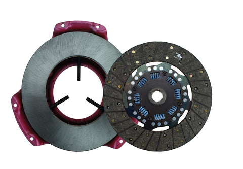 HDX Clutch Set RAM Clutches (88769HDT)