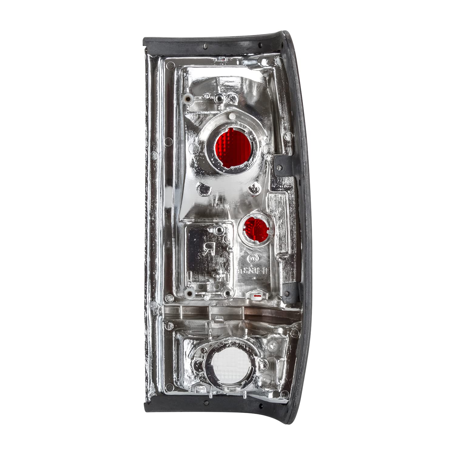 Replacement Tail Lamp TYC 11-1644-09 for NISSAN 720