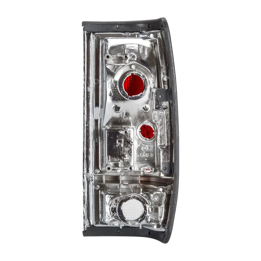 Replacement Tail Lamp TYC 11-1644-09 for NISSAN 720
