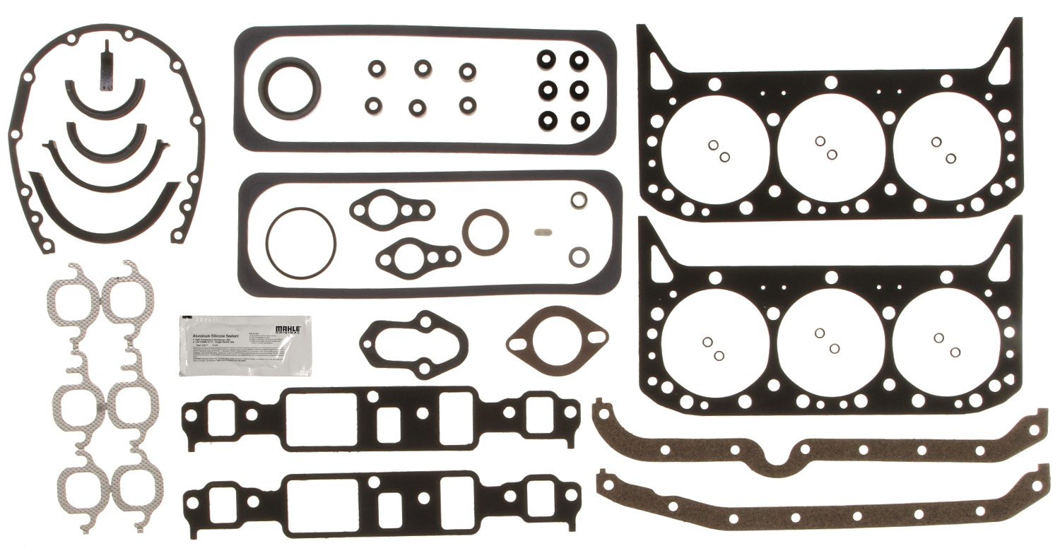 Engine Kit MAHLE 95-3442 Gasket Set