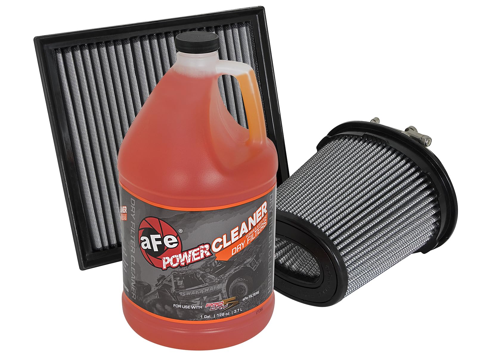 aFe Power Air Filter Cleaner 90-10401 (Pour Bottle), 1 Pack
