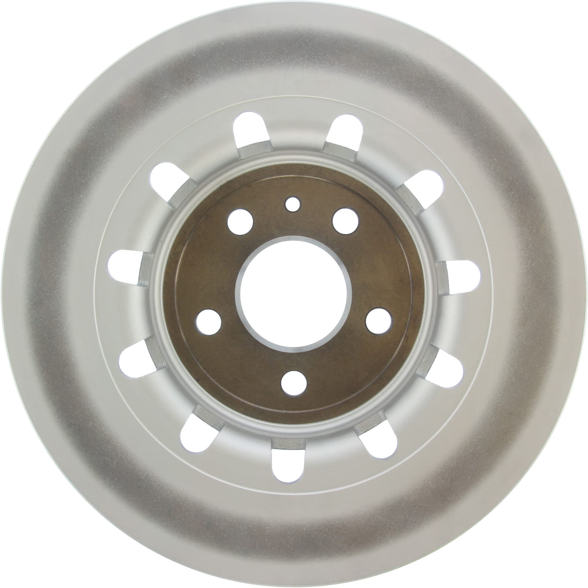 Centric Gcx Rotor 320.65136F with Full Coating