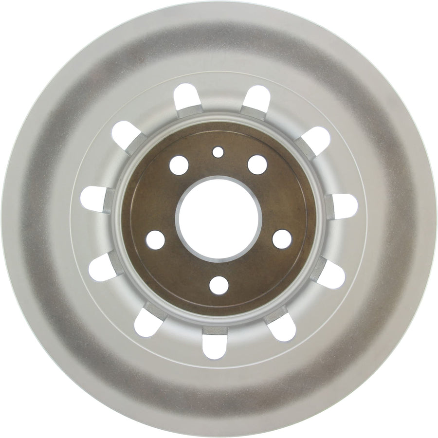 Centric Gcx Rotor 320.65136F with Full Coating
