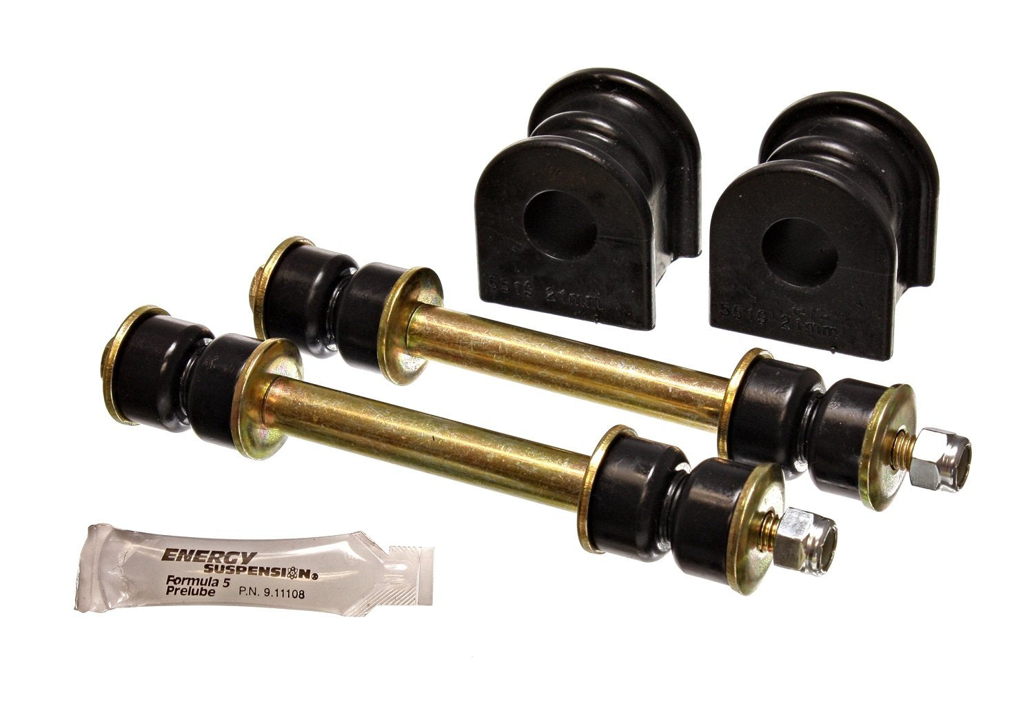17mm Energy Suspension Rear Sway Bar Set 4.5170G