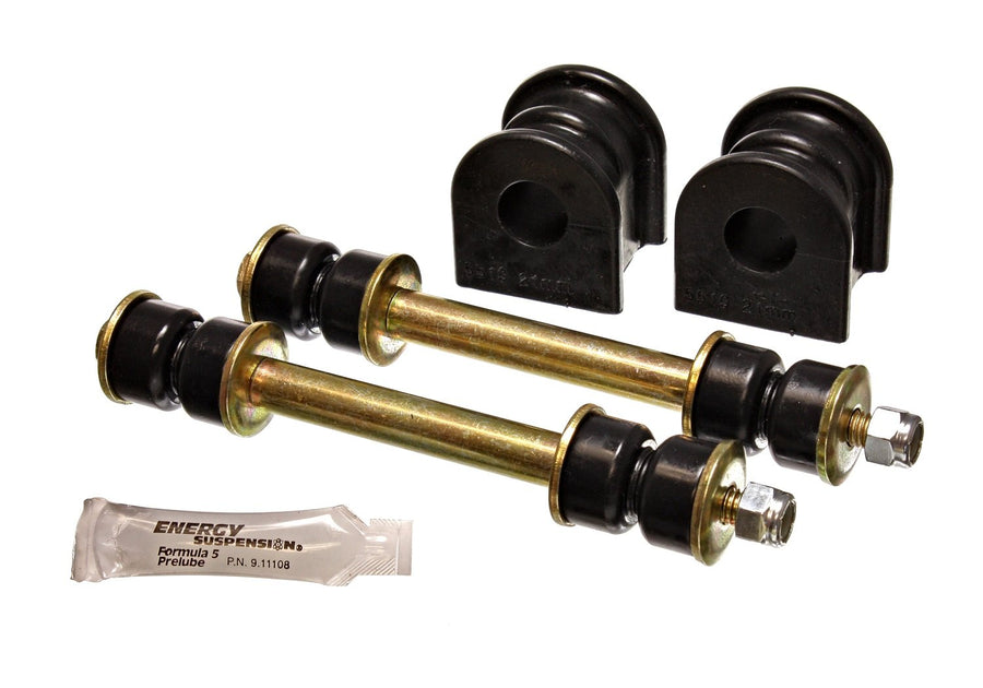 17mm Energy Suspension Rear Sway Bar Set 4.5170G