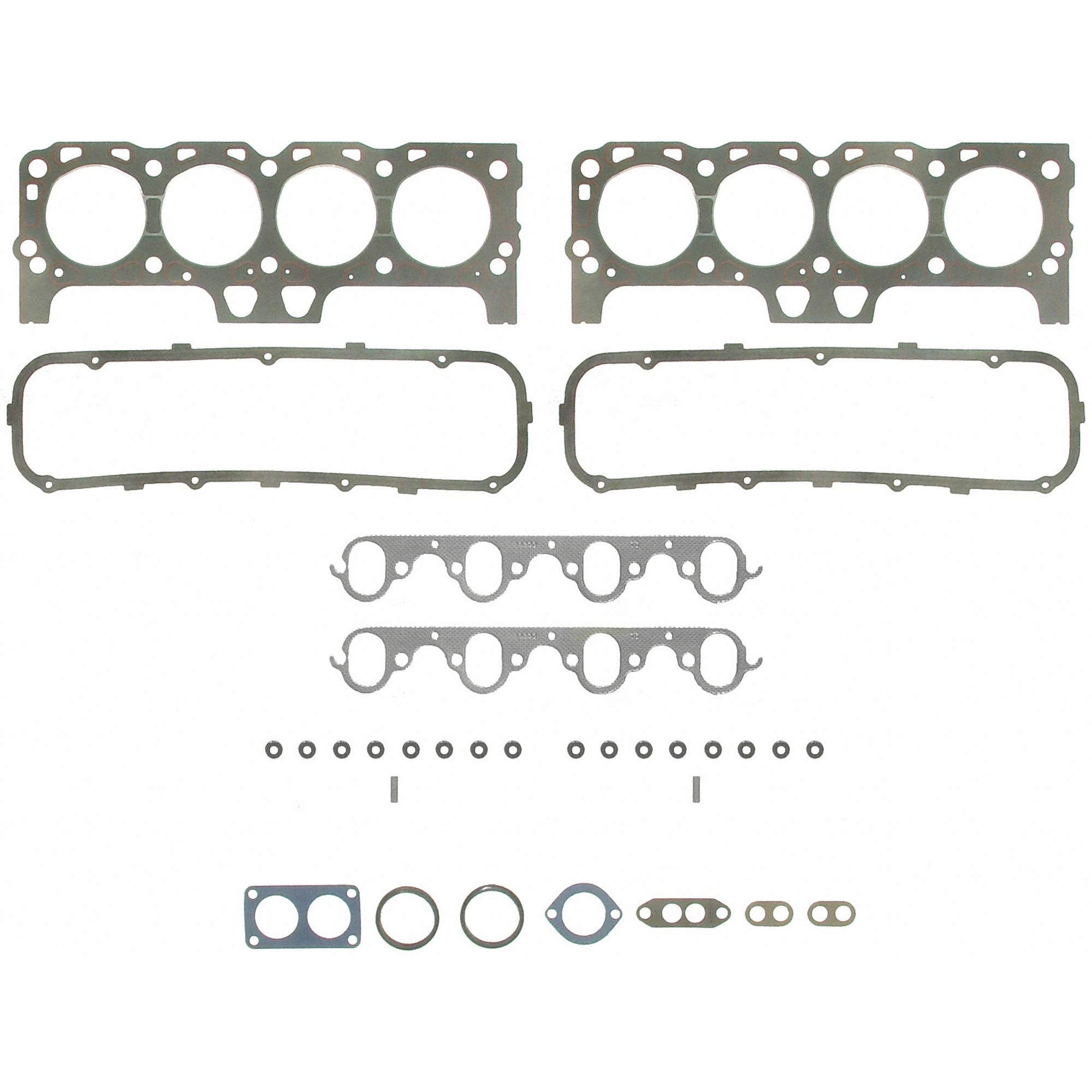 HS FEL-PRO 8559 PT-1 Head Gasket Set
