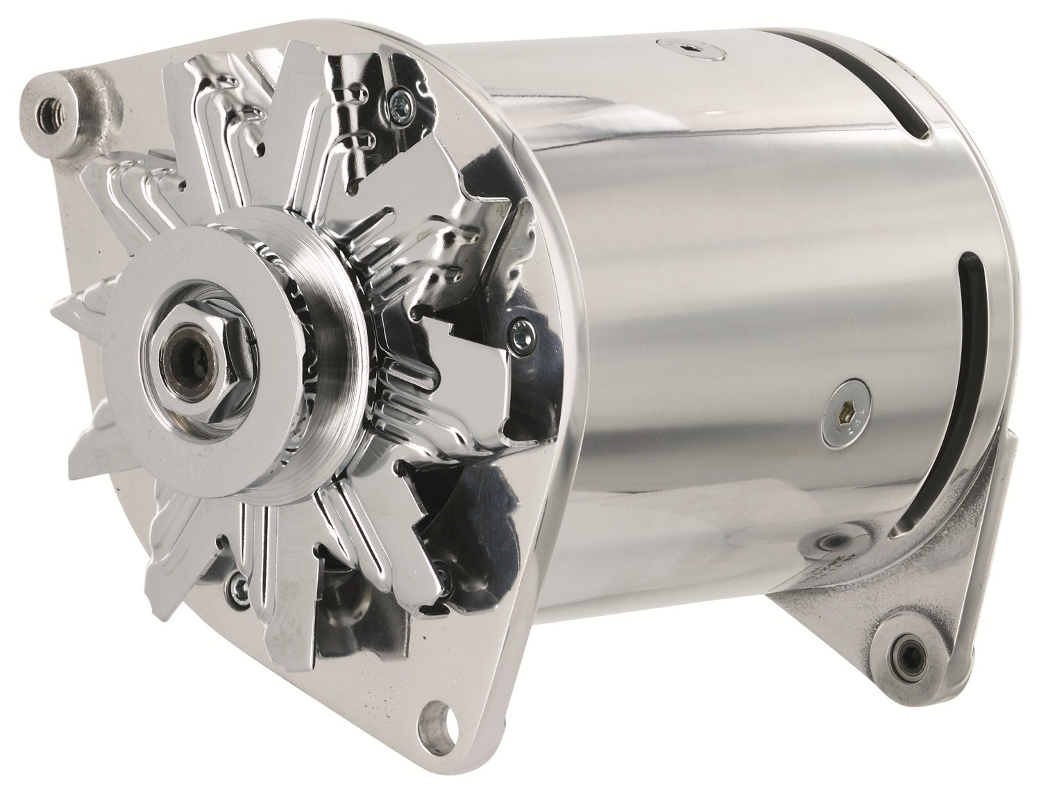 282101 Powermaster Alternator