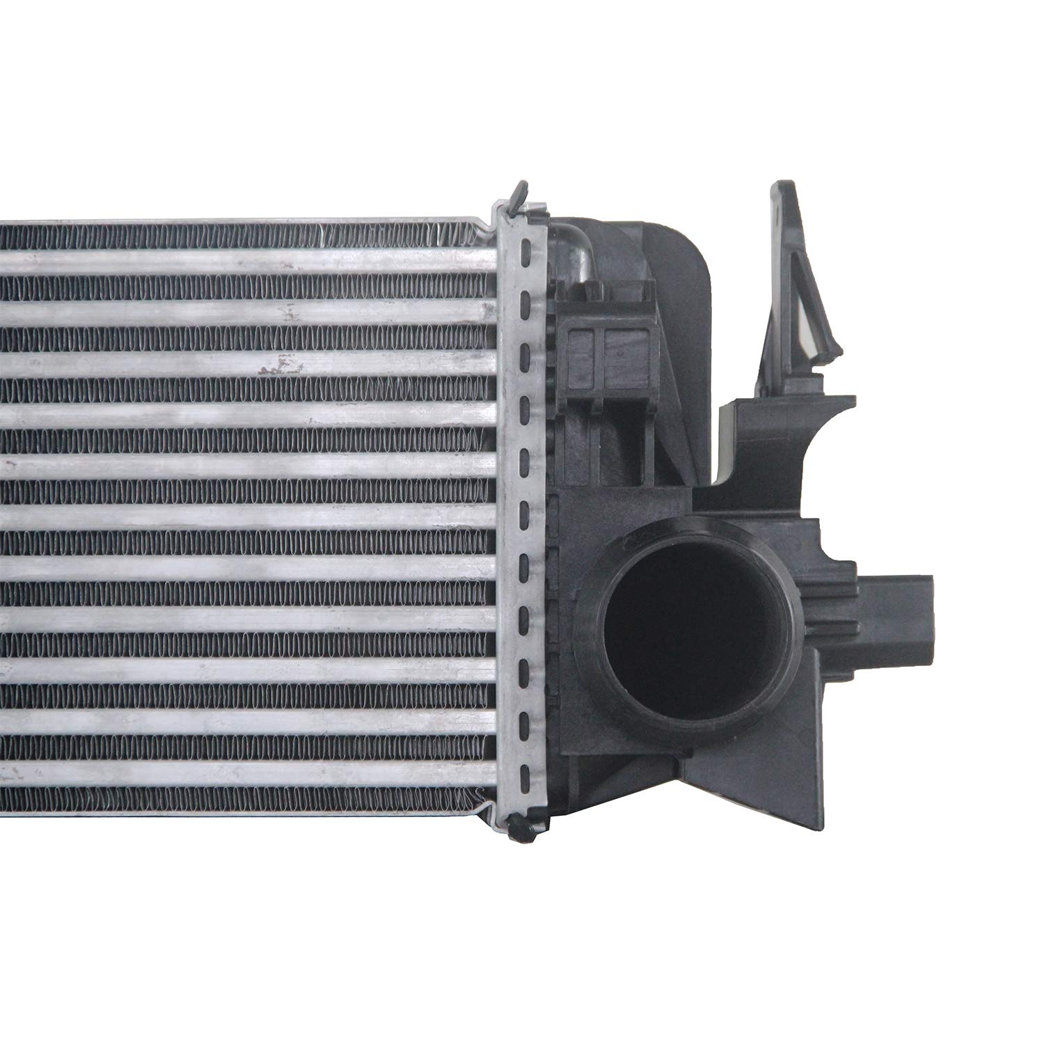 Charged Air Cooler TYC 18111 Compatible with 2017-2017 Volvo S90