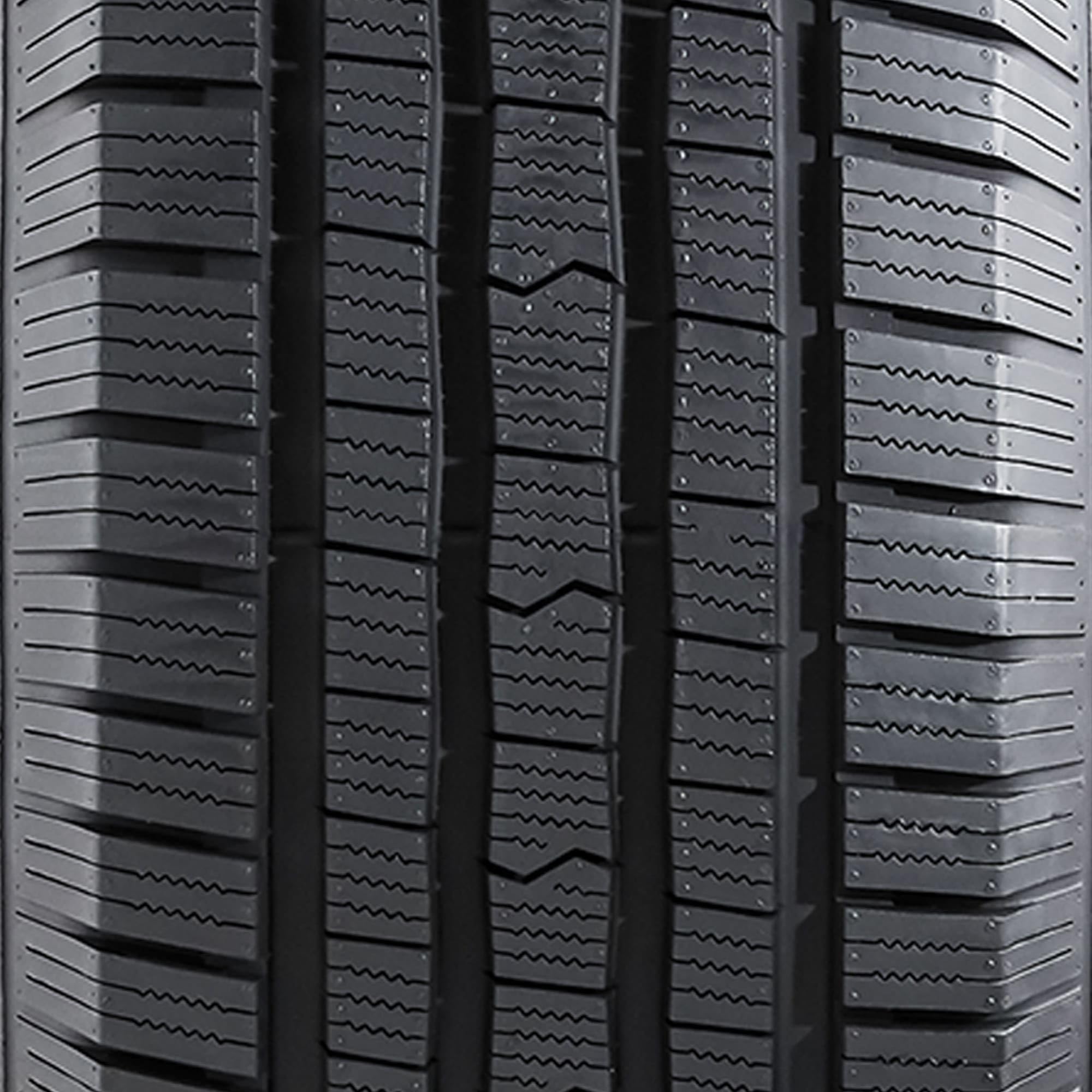 Kenda H/T Klever 4S (KR620) All Weather LT225/75R16 115/112S E Light Truck Tire