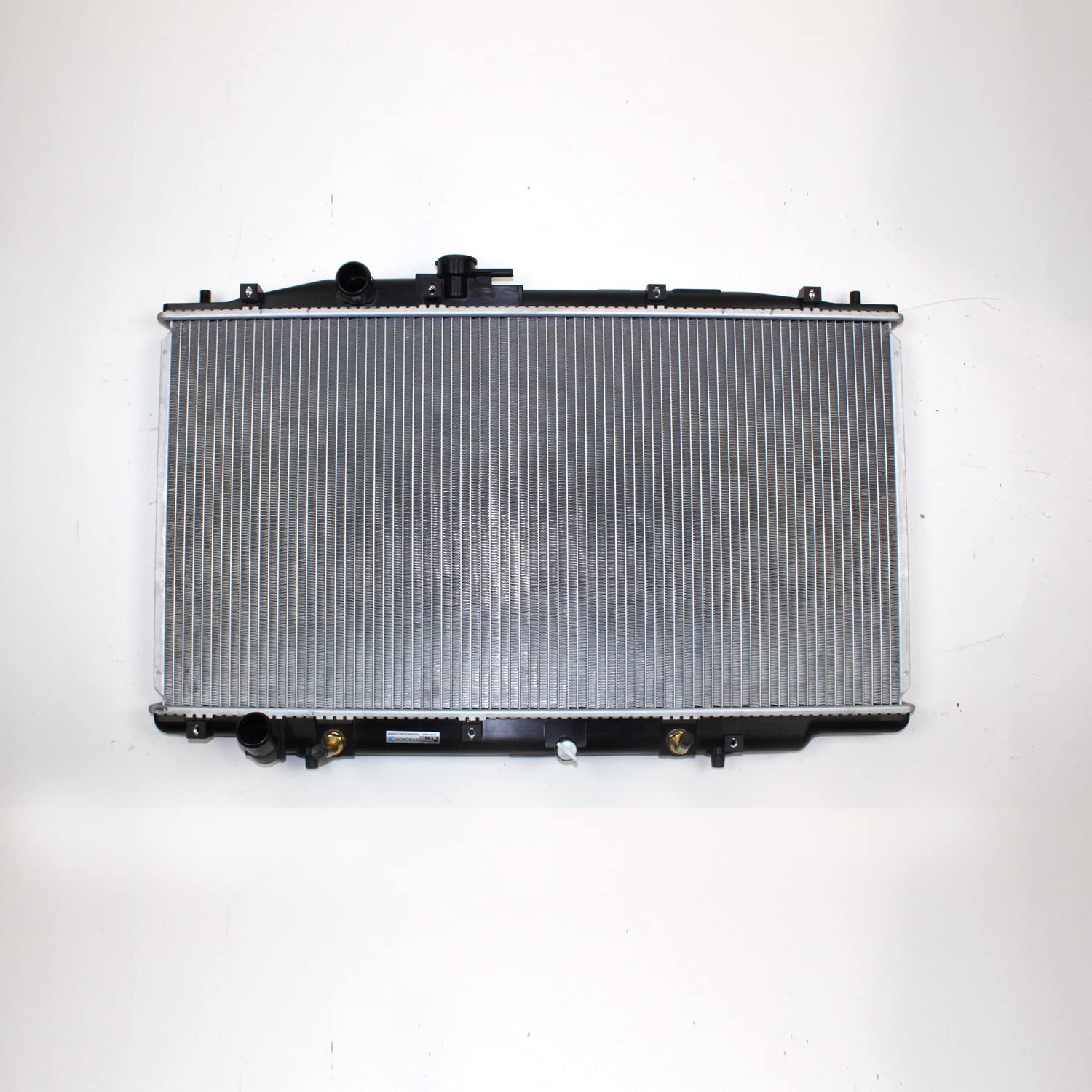 05-07 TYC Acord Hd 3.0L V6 At 1R Pa(W/Toc)Rad