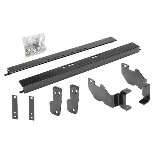 Gooseneck Rail Kit Draw-Tite 4446 for Dodge/Ram