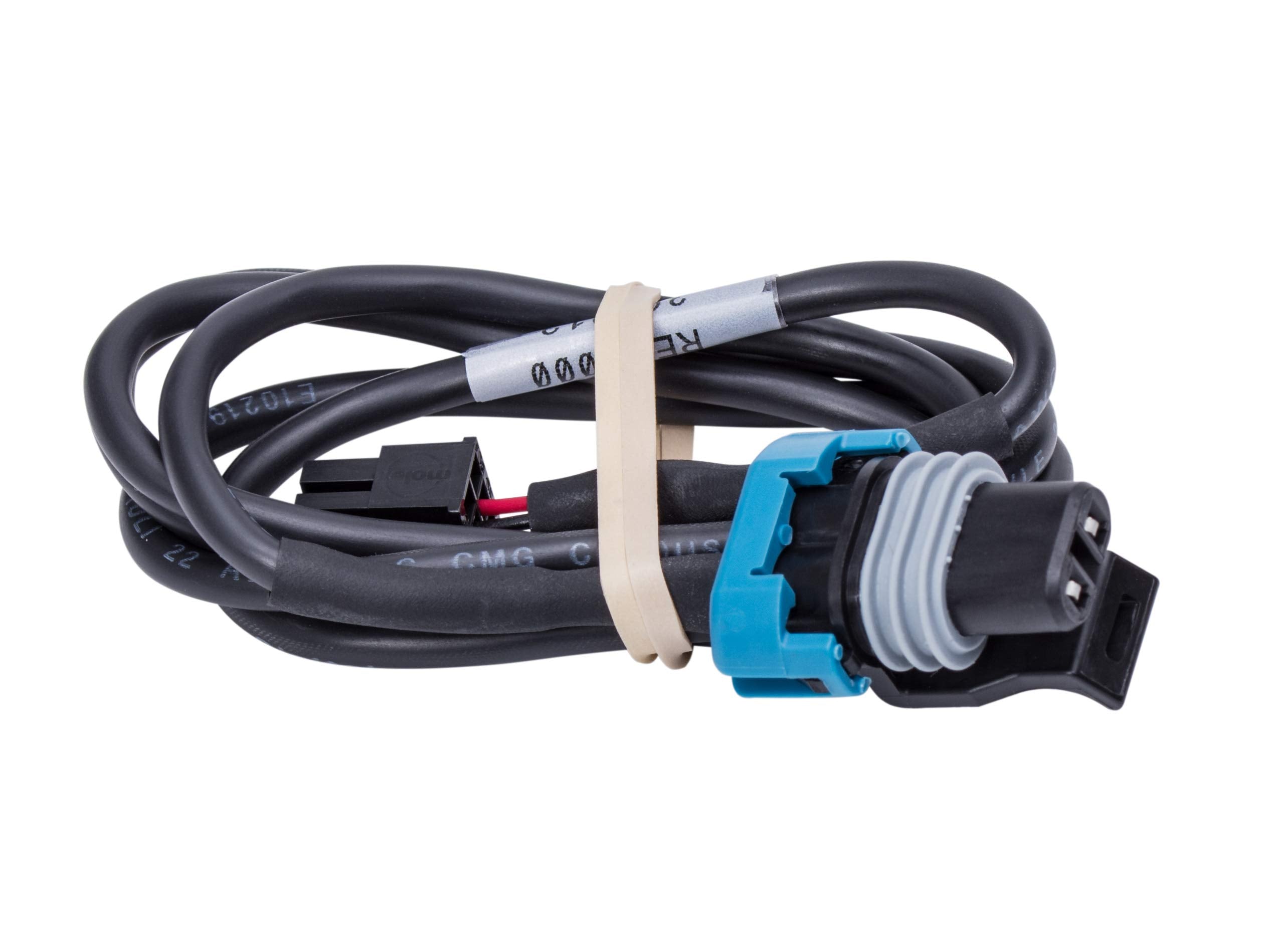 EFI HOL Interface