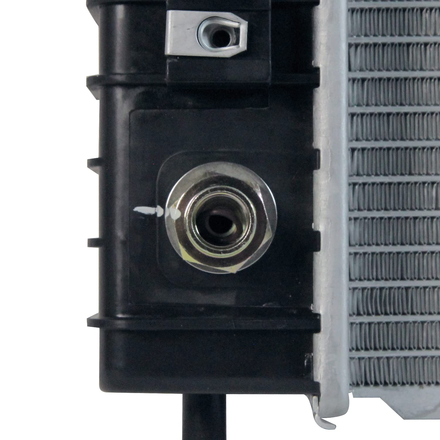 Radiator TYC 2764 Compatible with 2005-2005 Chevrolet Equinox