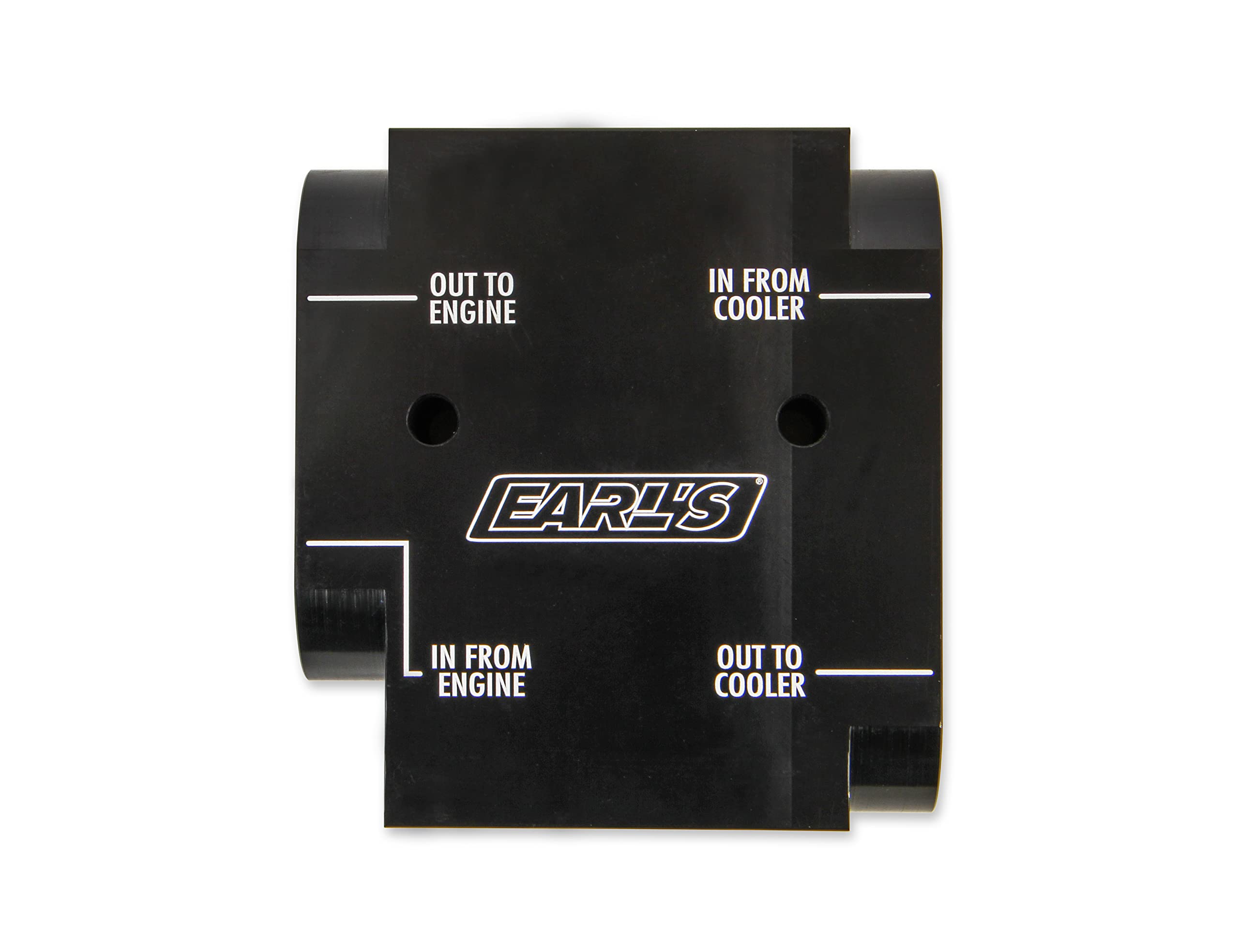 Oil Thermostat Earl's 501ERL