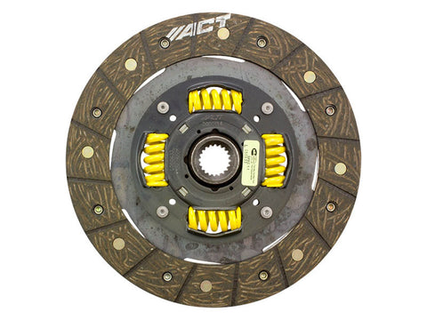 Performance Street ACT 3000114 Sprung Clutch Disc