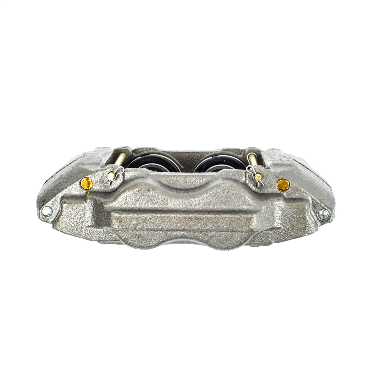 Power Stop Right Front L5018 One Stock Replacement Brake Caliper For Hummer H3 2006-2010, Hummer H3T 2009-2010 [Model Specific]