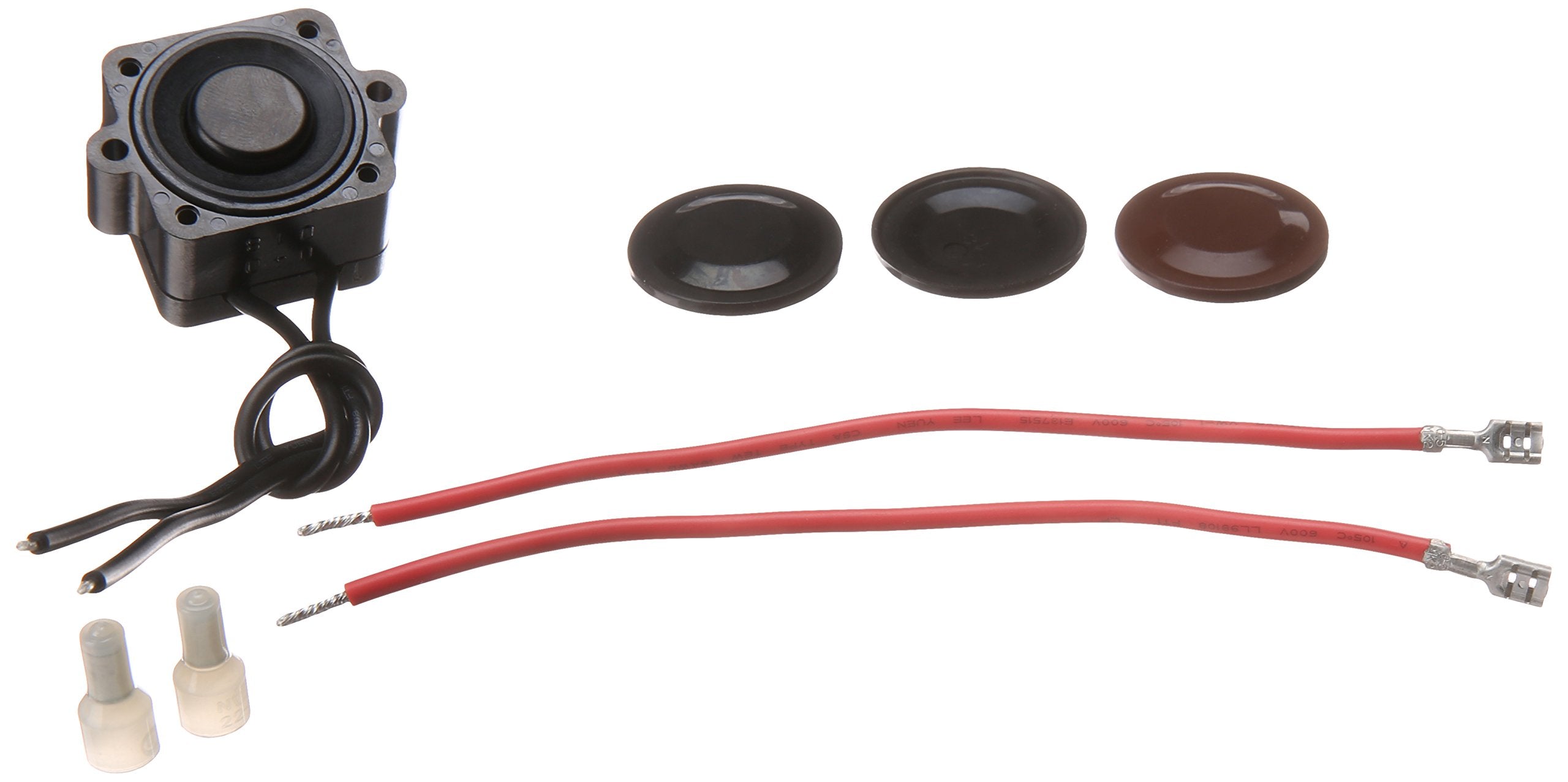 Pressure Switch Assembly Flojet 02090-104, 35 PSI