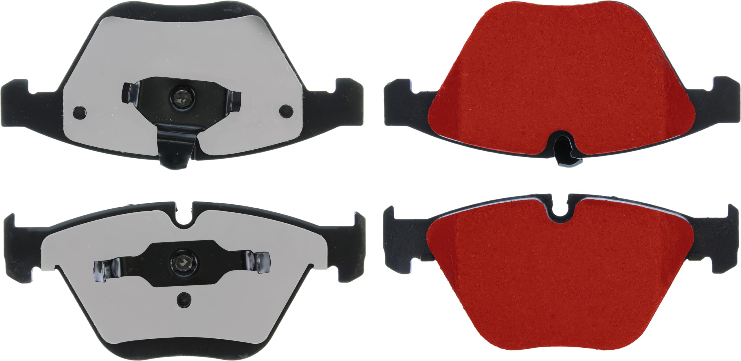 500.09180 Centric PQ PRO PADS