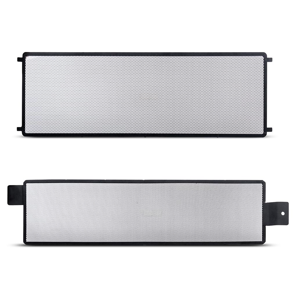 Mishimoto Heat Exchanger Performance, Manual Transmission, Compatible with BMW G8X M3/M4 2021+