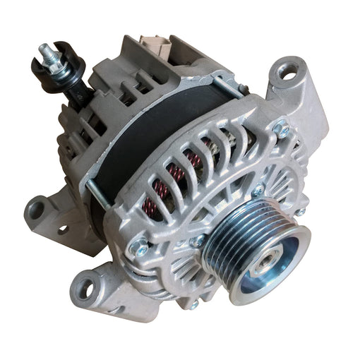 Alternator TYC Compatible with 2008-2011 Ford Focus