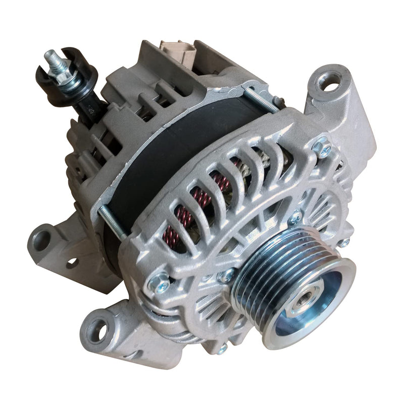 Alternator TYC Compatible with 2008-2011 Ford Focus