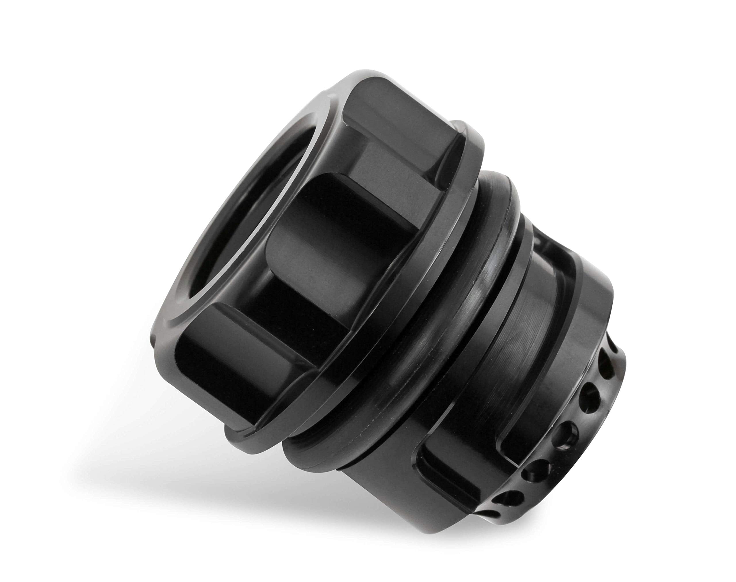 Gm/Ford Oem V.C. Vented Oil Fill Cap EARL'S PERFORMANCE PLUMBING