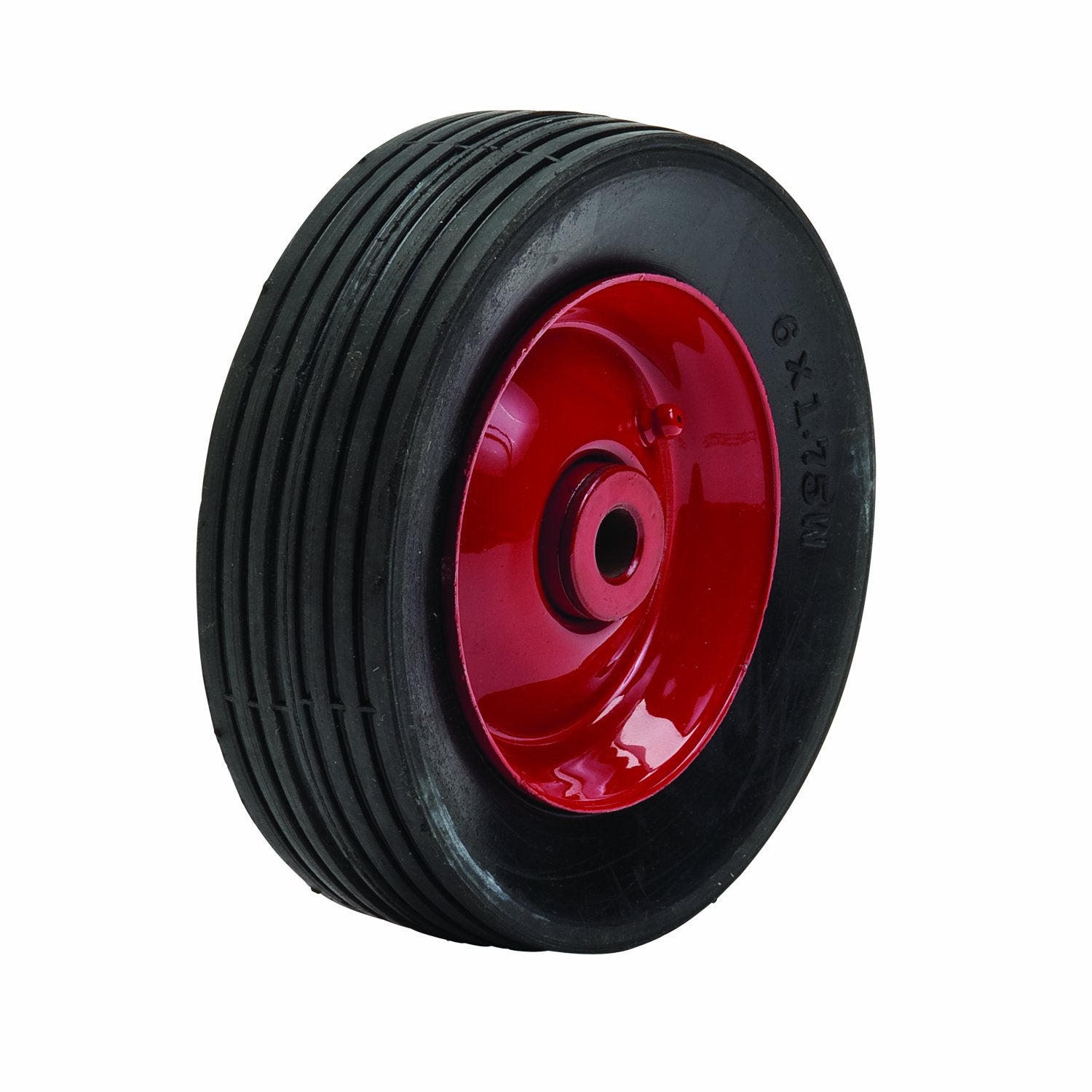 72-316 Oregon Anti-Scalp Deck Wheel 6-Inch by 1-3/4-Inch