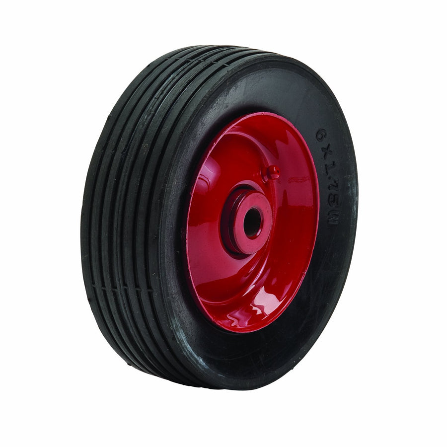 72-316 Oregon Anti-Scalp Deck Wheel 6-Inch by 1-3/4-Inch
