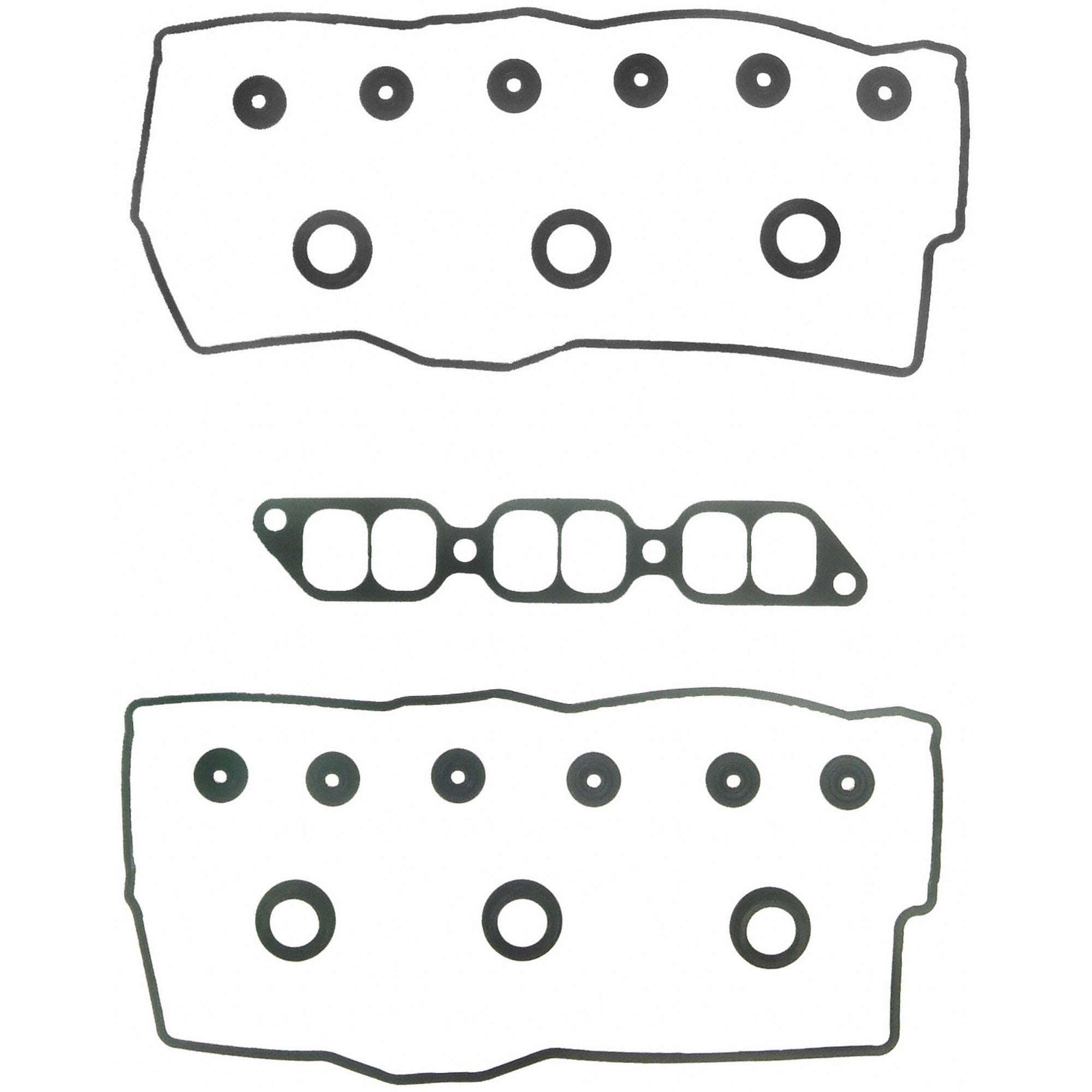 Gasket Set Valve Cover