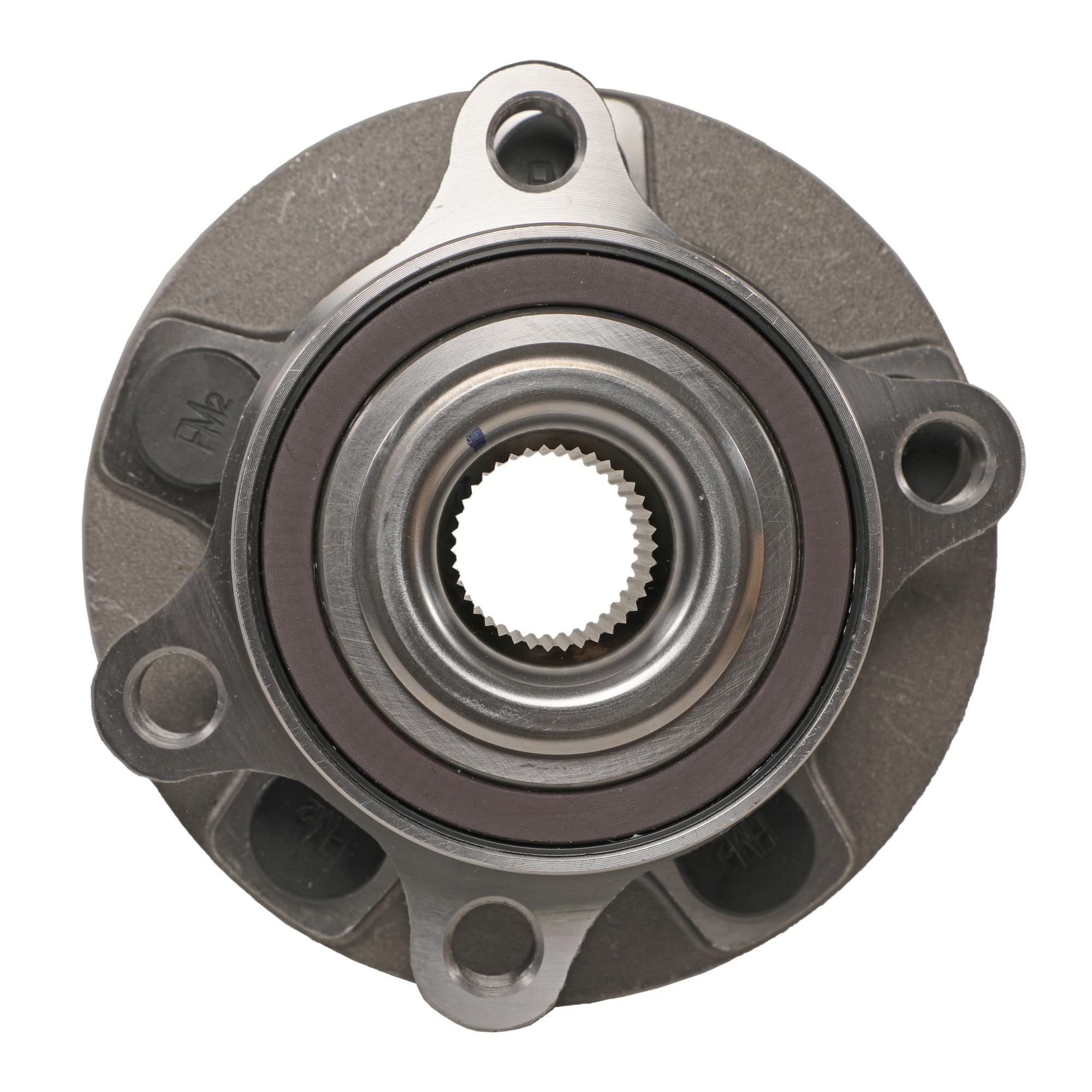 Wheel Bearing and Hub Assembly MOOG for Ford Explorer