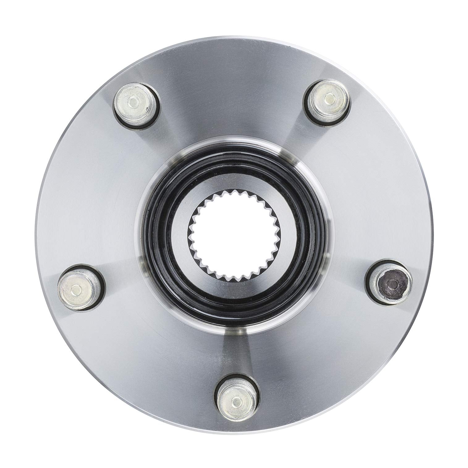 Wheel Bearing and Hub Assembly MOOG for Subaru Forester