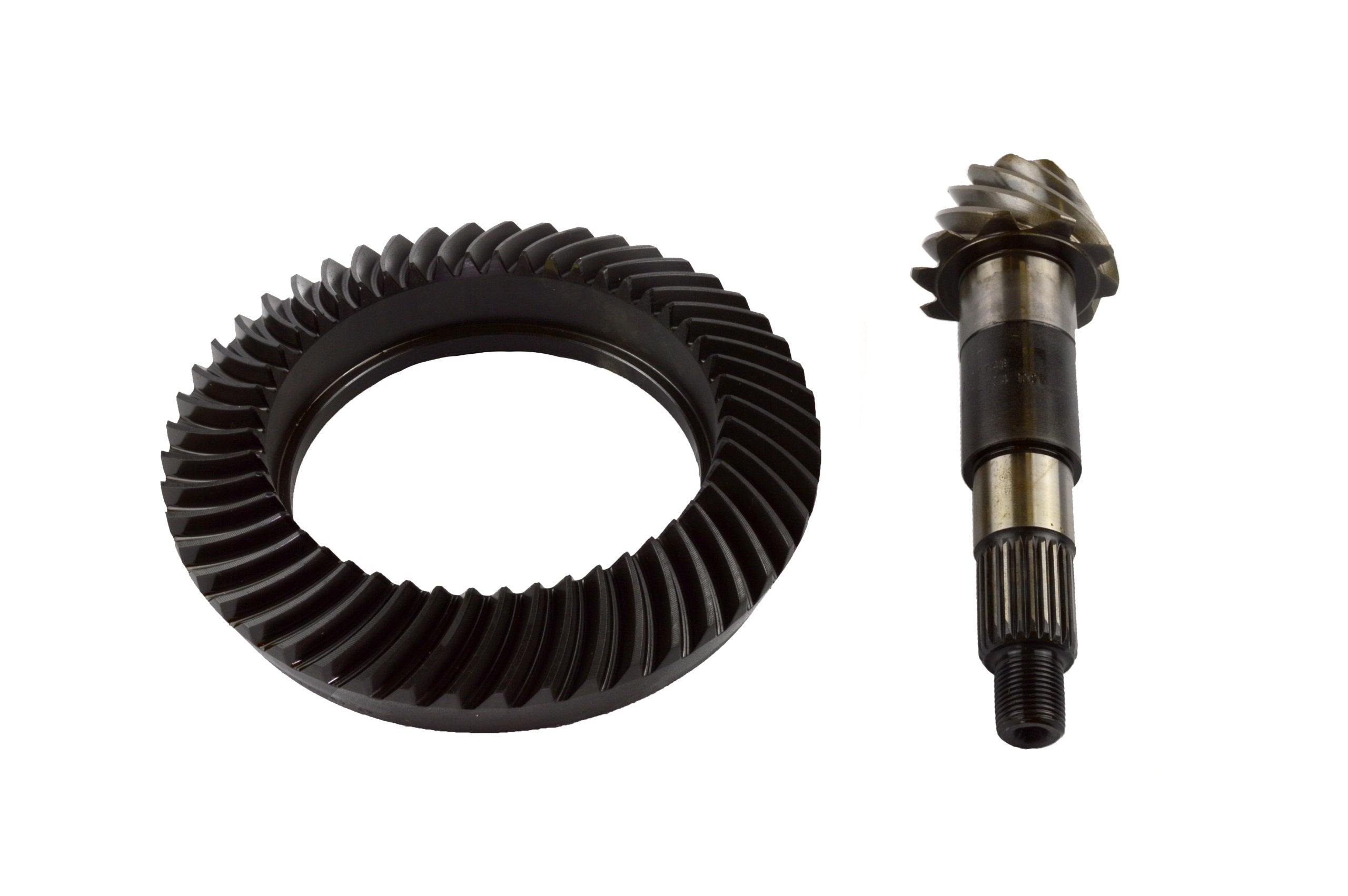 Differential Ring and Pinion Gear Set Spicer 2018747 for DANA 44, 4.88 Ratio