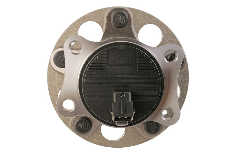 Wheel Bearing and Hub Assembly MOOG 512645 for Hyundai Elantra