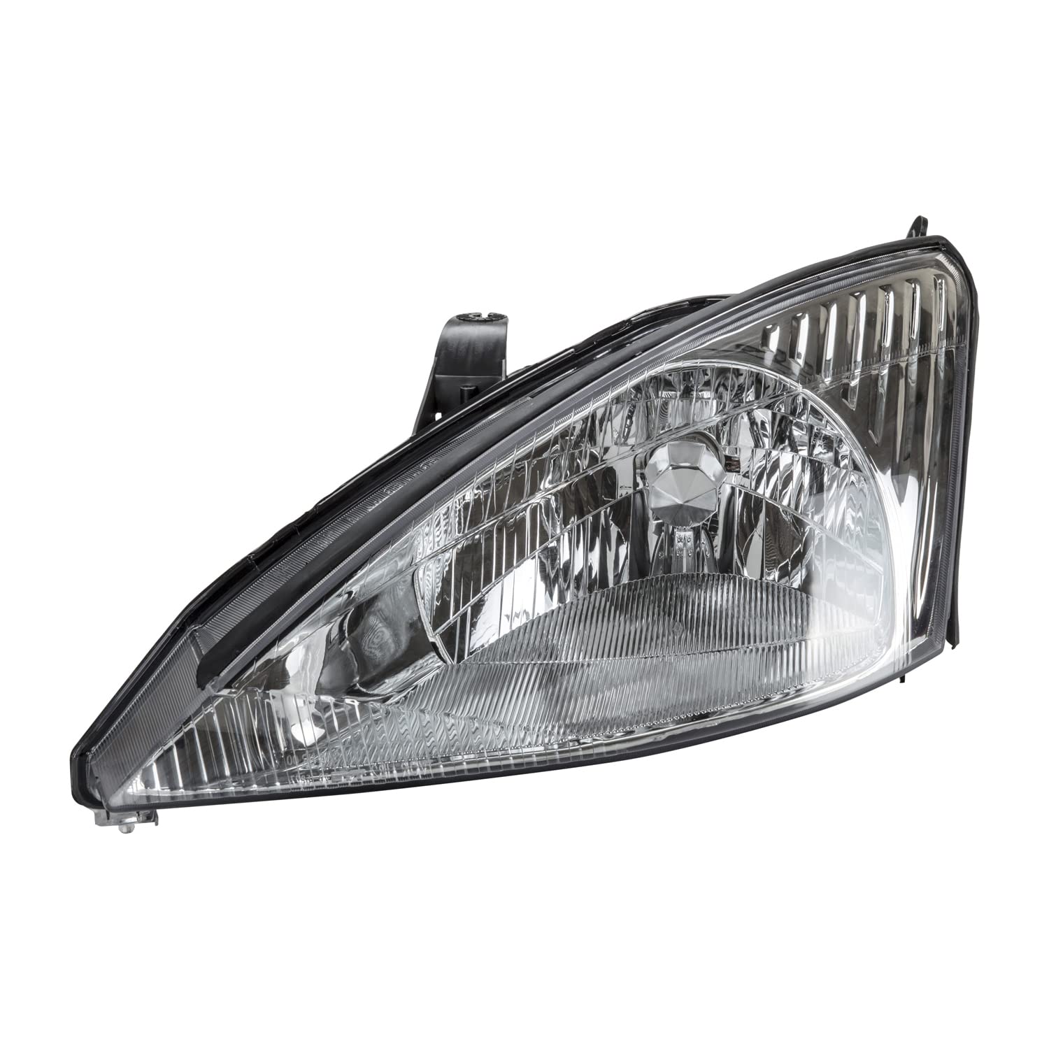 Ford Focus TYC 20-5828-00 Driver Side Headlight Assembly