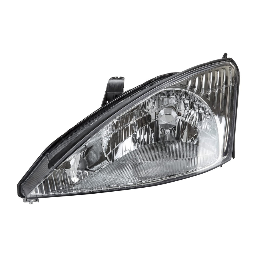 Ford Focus TYC 20-5828-00 Driver Side Headlight Assembly