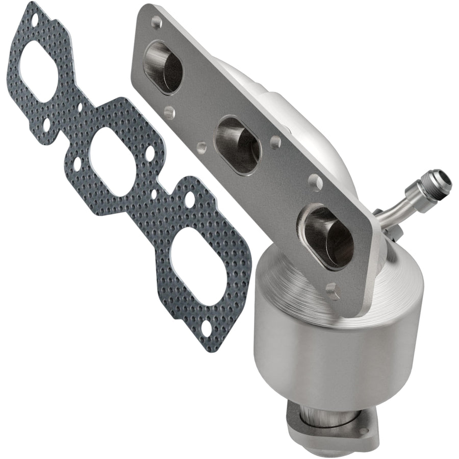 Direct Fit Magnaflow Catalytic Converter 50500