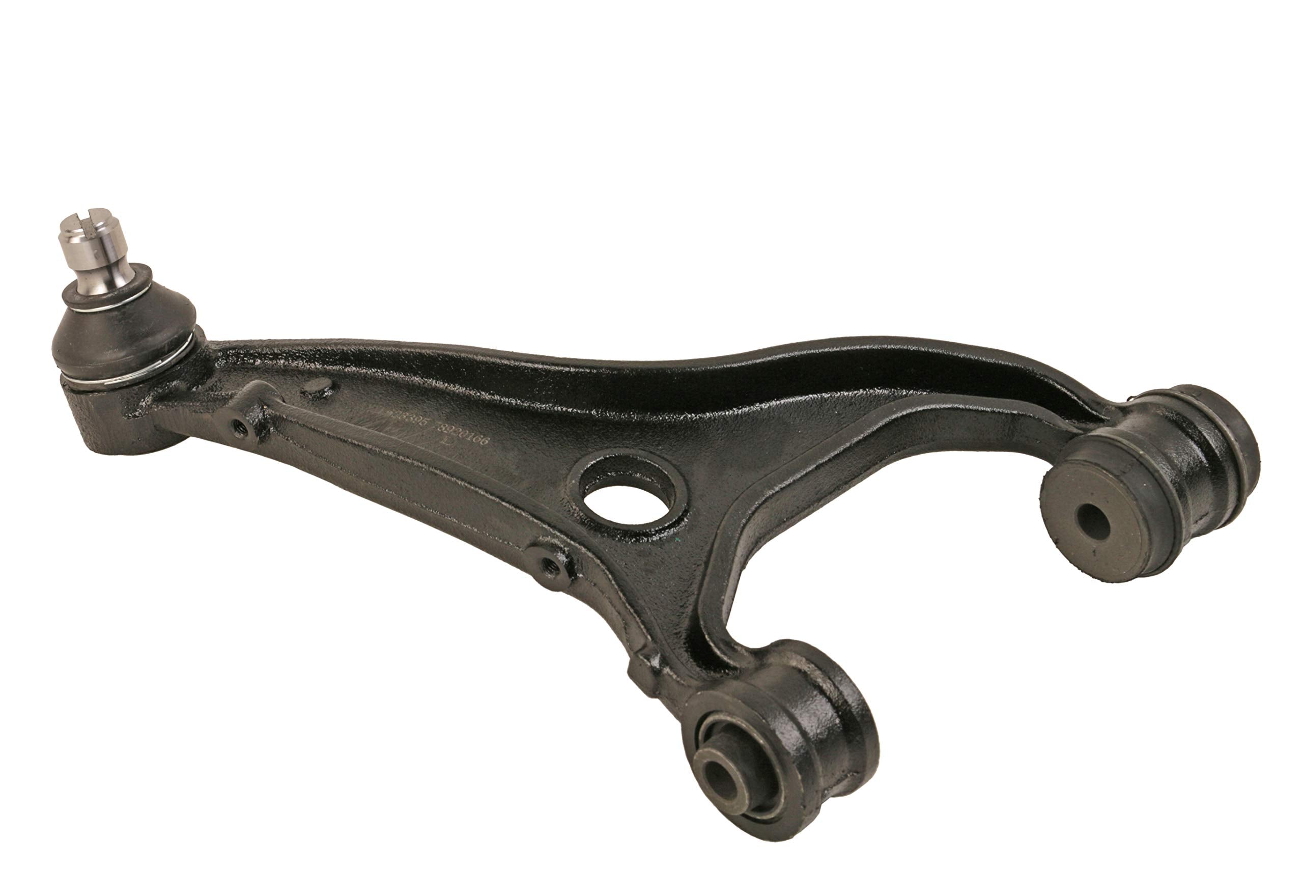 Control Arm MOOG and Ball Joint Assembly RK623395